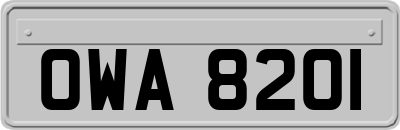OWA8201