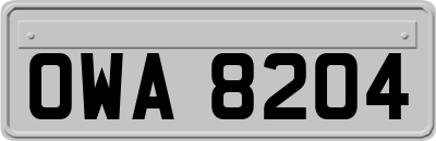 OWA8204
