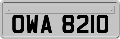 OWA8210