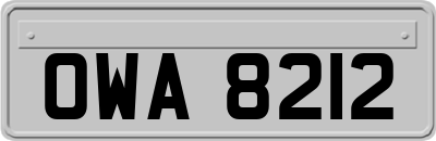OWA8212
