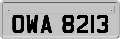 OWA8213