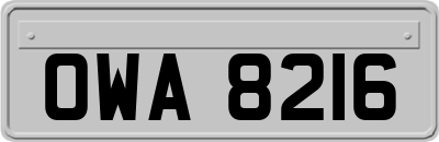 OWA8216