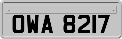 OWA8217