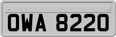 OWA8220