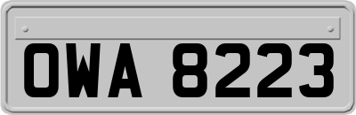 OWA8223