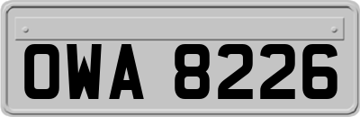 OWA8226