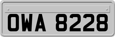 OWA8228