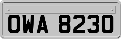 OWA8230