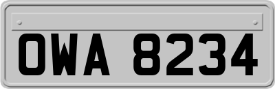 OWA8234