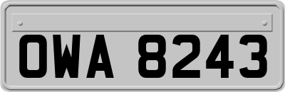 OWA8243