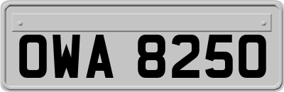 OWA8250