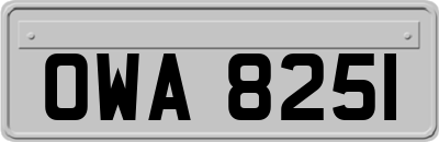 OWA8251