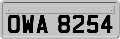 OWA8254
