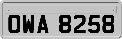OWA8258