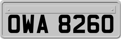 OWA8260
