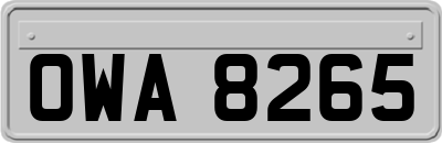 OWA8265