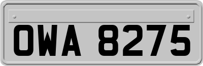 OWA8275