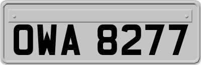 OWA8277