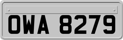 OWA8279