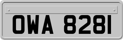 OWA8281