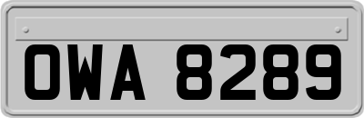OWA8289