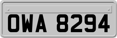 OWA8294