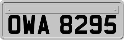 OWA8295