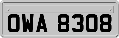 OWA8308