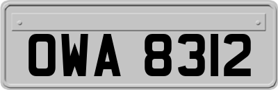 OWA8312