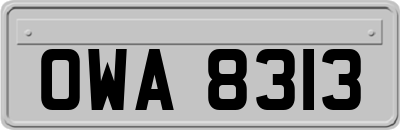 OWA8313