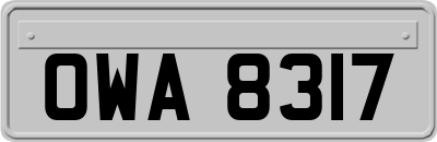 OWA8317
