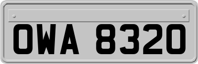 OWA8320