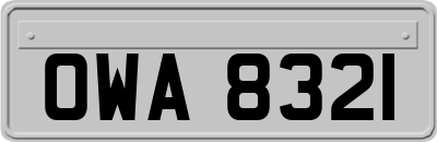 OWA8321