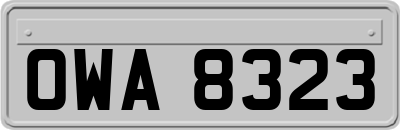 OWA8323