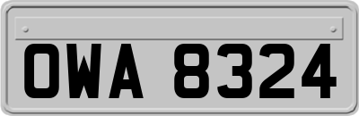 OWA8324