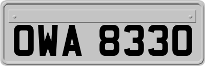 OWA8330