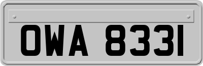 OWA8331