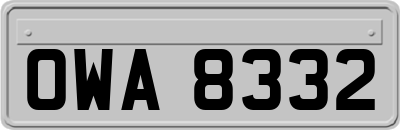 OWA8332