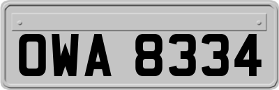 OWA8334