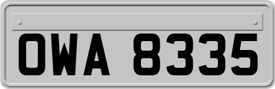 OWA8335
