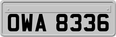 OWA8336