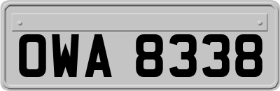 OWA8338