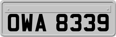 OWA8339