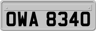 OWA8340