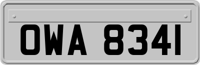 OWA8341