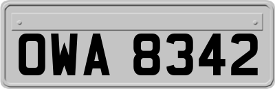 OWA8342