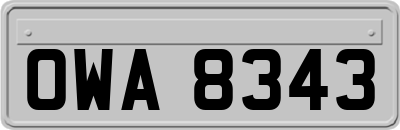 OWA8343