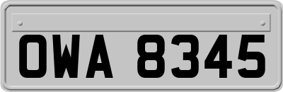 OWA8345