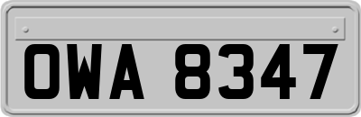 OWA8347
