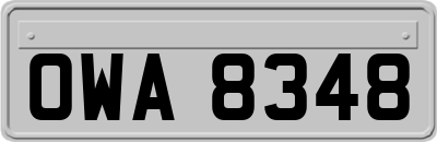 OWA8348